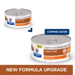 Picture of Feline Hills Kd Pate With Chicken - 24x5.5oz Cans