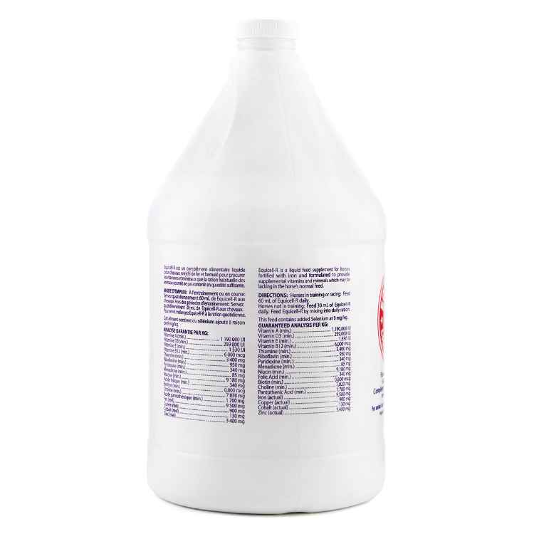 Picture of EQUICELL-R - 4L