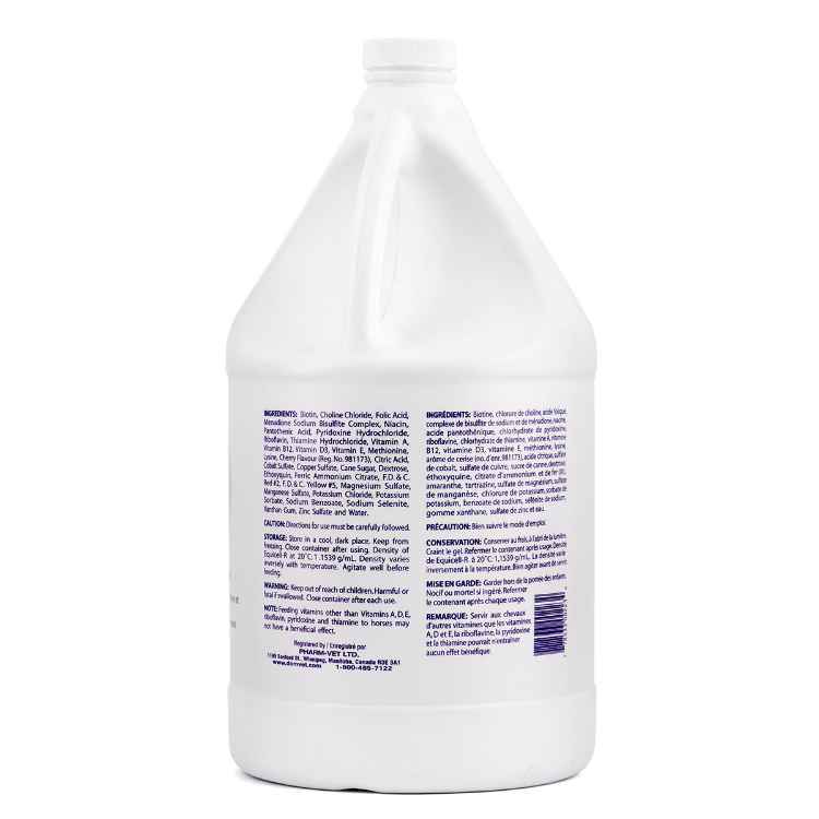 Picture of EQUICELL-R - 4L