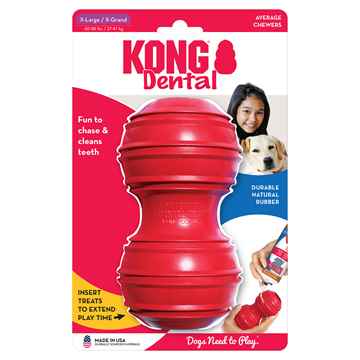 Picture of TOY DOG KONG Dental - X Large