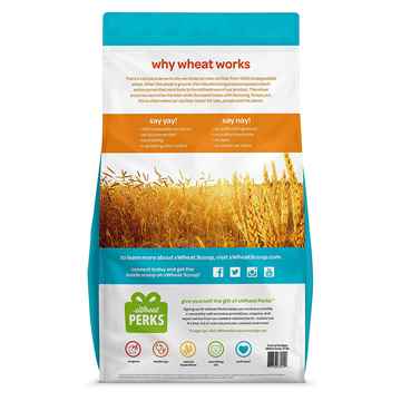 Picture of CAT LITTER(WHEAT KERNELS) SWHEAT SCOOP - 36lb