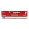 Picture of NEEDLE DETECTABLE D3 16g x 5/8in - 100/box