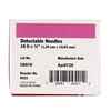 Picture of NEEDLE DETECTABLE D3 18g x 3/4in - 100/box