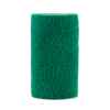 Picture of POWERFLEX EQUINE BANDAGE GREEN - 4in x 5yds