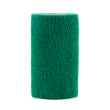 Picture of POWERFLEX EQUINE BANDAGE GREEN - 4in x 5yds