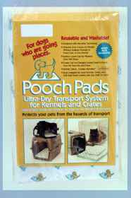 Show details for POOCHPAD ULTRA DRY 24in EXTRA PAD COVER - ea Picture of POOCHPAD ULTRA DRY 24in EXTRA PAD COVER - ea