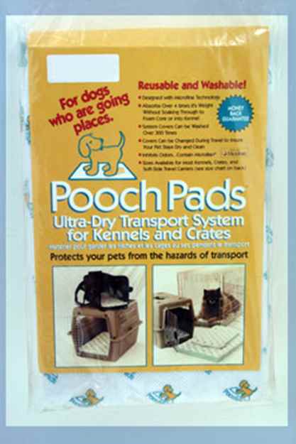 Picture of POOCHPAD ULTRA DRY 24in EXTRA PAD COVER - ea