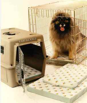 Picture of POOCHPAD ULTRA DRY 36in KENNEL PAD - ea