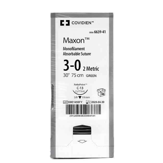 Picture of MAXON 3/0 30in GREEN CE4/C13(8886663941) - 36`s