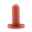 Show details for NURSING BOTTLE NIPPLE Screw On Picture of NURSING BOTTLE NIPPLE Screw On