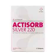 Picture of ACTISORB SILVER 220 DRESSING 6.5cm x 9.5cm - 10/pk