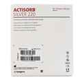 Picture of ACTISORB SILVER 220 DRESSING 10.5cm x 10.5cm - 10/pk