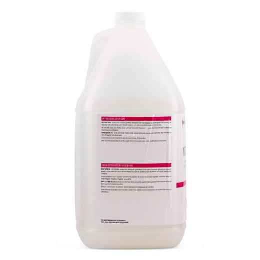 Picture of MICROSCRUB ANTIMICROBIAL LOTION SOAP - 4L