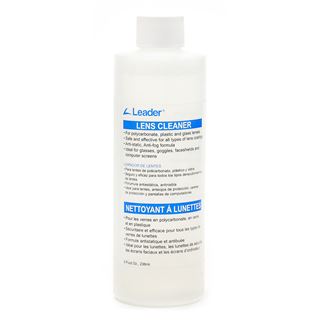Picture of LENS CLEANING SOLUTION - 8oz