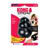 Picture of TOY DOG KONG EXTREME BLACK (K1) - Large