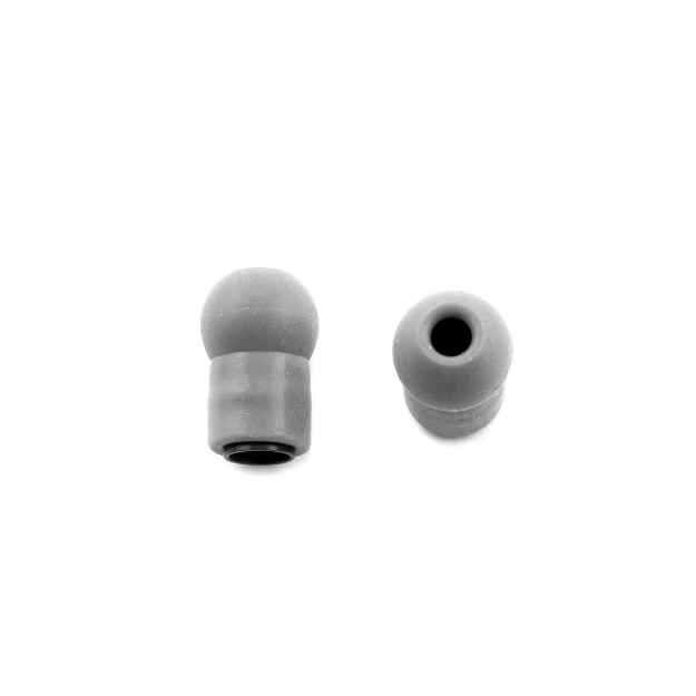 Picture of STETHOSCOPE COMFORT SEALING EARTIPS - 2/pkg