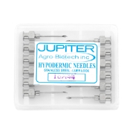 Picture of NEEDLE HYPO SS 18g x 3/4in - 12s