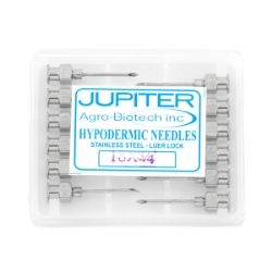Picture of NEEDLE HYPO SS 18g x 3/4in - 12s