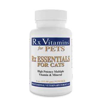 Picture of RX ESSENTIALS FOR CATS POWDER - 4oz (113g)