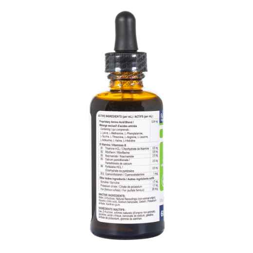 Picture of RX VITAMINS AMINO B-PLEX  - 60ml