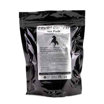 Show details for LIQUID ICE EQUINE 69in VET PACK BANDAGE Picture of LIQUID ICE EQUINE 69in VET PACK BANDAGE