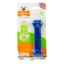 Show details for NYLABONE DENTAL CHEW BONE (NX933) - Petite Picture of NYLABONE DENTAL CHEW BONE (NX933) - Petite