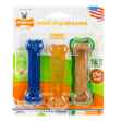 Picture of NYLABONE SMALL DOG VALUE PACK (NX001VP)