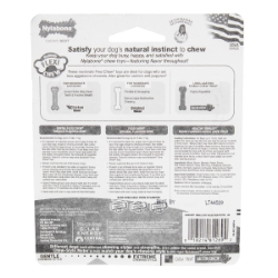 Picture of NYLABONE SMALL DOG VALUE PACK (NX001VP)
