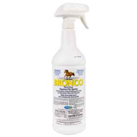 Show details for EQUINE BRONCO Water Based FLY SPRAY - 946ml Picture of EQUINE BRONCO Water Based FLY SPRAY - 946ml