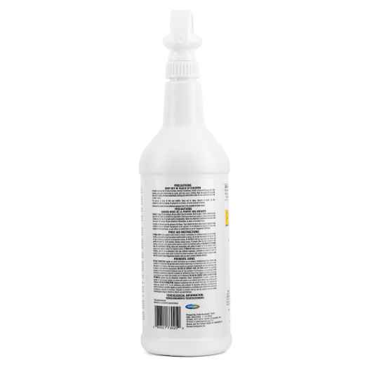 Picture of EQUINE BRONCO Water Based FLY SPRAY - 946ml