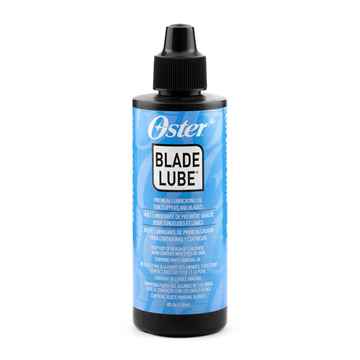Picture of CLIPPER BLADE OSTER LUBRICATING OIL - 4oz