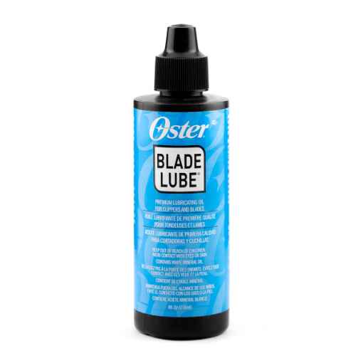 Picture of CLIPPER BLADE OSTER LUBRICATING OIL - 4oz