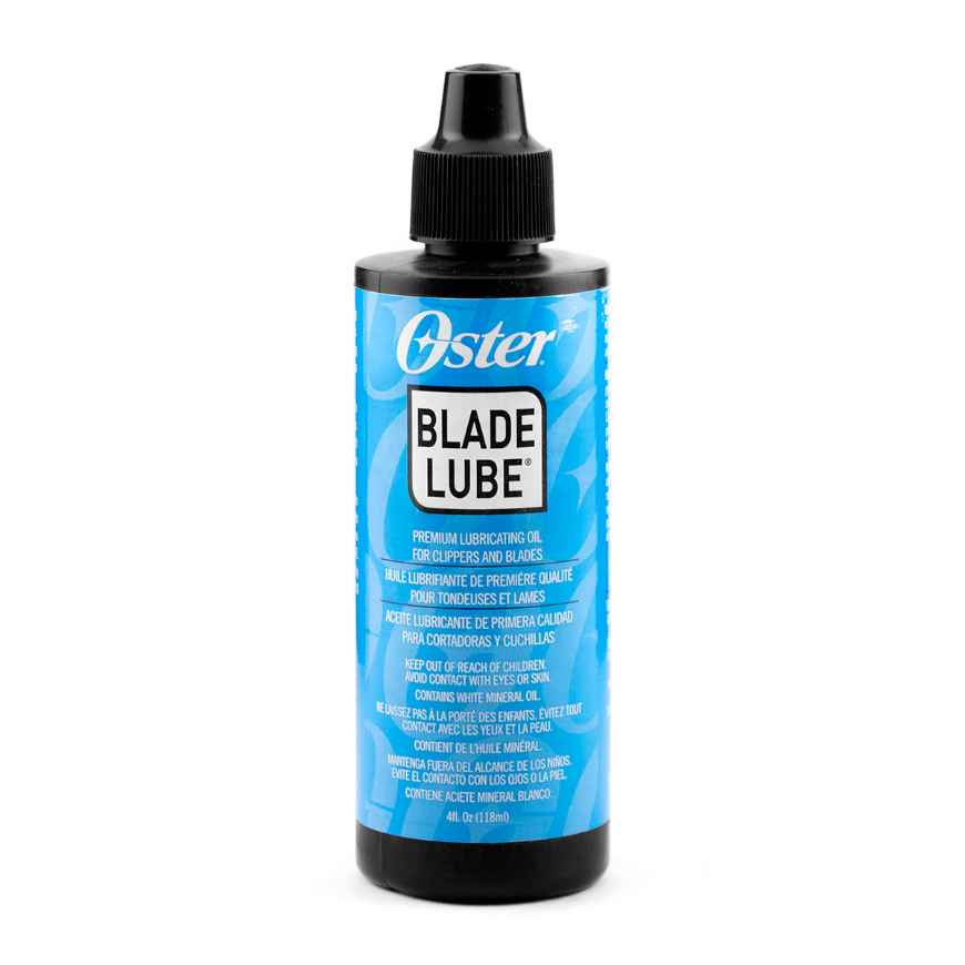 Picture of CLIPPER BLADE OSTER LUBRICATING OIL - 4oz