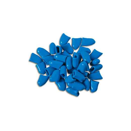 Picture of SOFT CLAWS TAKE HOME KIT CANINE MEDIUM - Blue