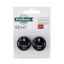 Show details for PETSAFE 6 volt LITHIUM BATTERY (RFA-67D-11) - 2pk Picture of PETSAFE 6 volt LITHIUM BATTERY (RFA-67D-11) - 2pk
