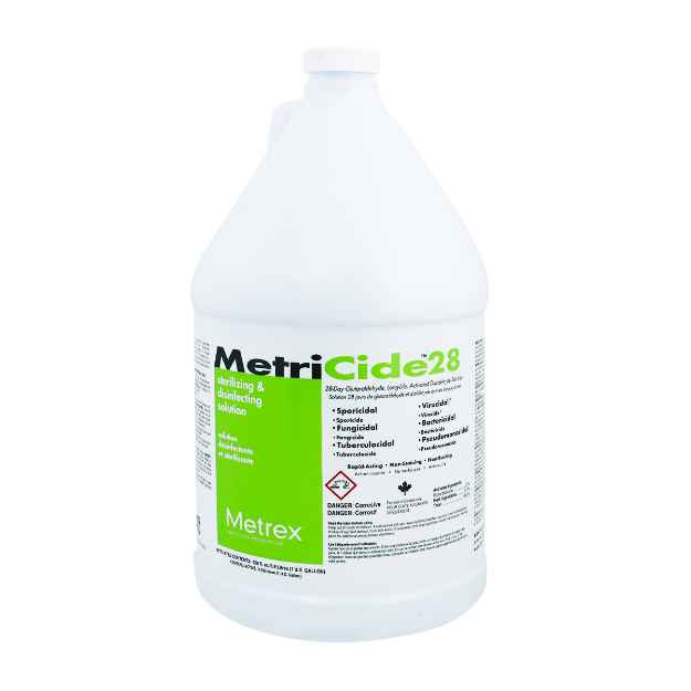 Picture of METRICIDE 28 DAY SOLUTION - 3.8L