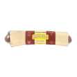 Picture of ROLLOVER BEEF BONE STUFFED with Chicken wrapped - 8in