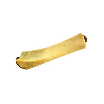 Show details for ROLLOVER BEEF BONE STUFFED with Chicken wrapped - 8in Picture of ROLLOVER BEEF BONE STUFFED with Chicken wrapped - 8in