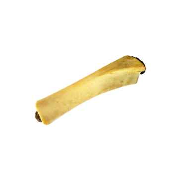 Show details for ROLLOVER BEEF BONE STUFFED with Turkey wrapped - 8in Picture of ROLLOVER BEEF BONE STUFFED with Turkey wrapped - 8in