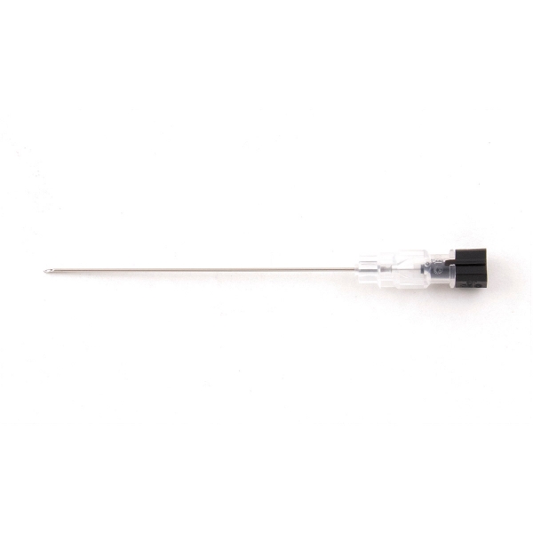 Picture of SPINAL NEEDLE DISP 22g x 2 1/2in - ea