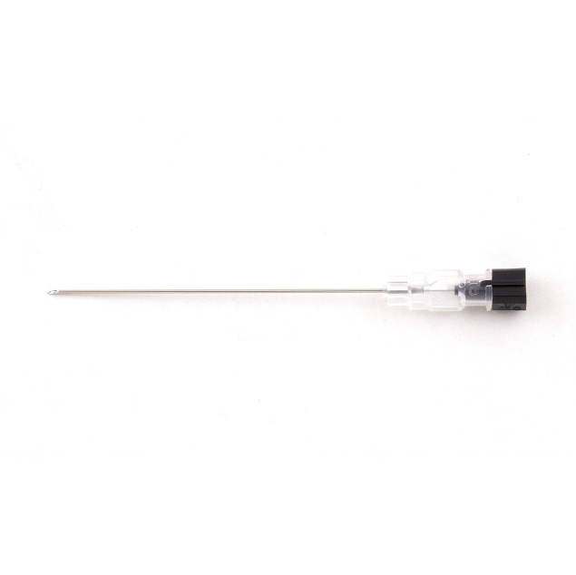 Picture of SPINAL NEEDLE DISP 22g x 2 1/2in - ea