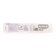 Picture of SPINAL NEEDLE DISP 22g x 2 1/2in - ea