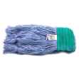 Picture of MOP HEAD BLUE LOOPED END MEDIUM