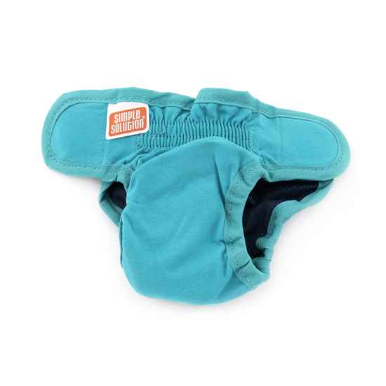 Picture of DIAPER GARMENT Washable  X Small- Waist 9-14in SIMPLE SOLUTION