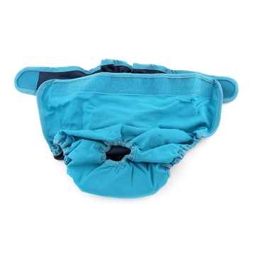 Picture of DIAPER GARMENT Washable X Lrg - Waist 25-30in SIMPLE SOLUTION