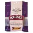 Picture of ROLLOVER CALIFORNIA WRAPS STUFFED with Beef - 4/pk