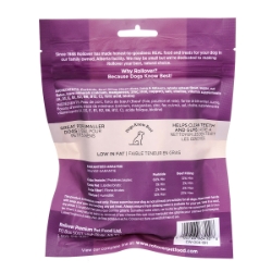 Picture of ROLLOVER CALIFORNIA WRAPS STUFFED with Beef - 4/pk