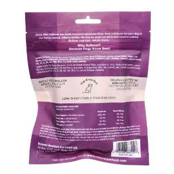 Show details for ROLLOVER CALIFORNIA WRAPS STUFFED with Beef - 4/pk Picture of ROLLOVER CALIFORNIA WRAPS STUFFED with Beef - 4/pk