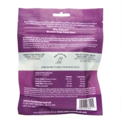 Picture of ROLLOVER CALIFORNIA WRAPS STUFFED with Lamb - 4/pk