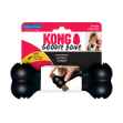 Picture of TOY DOG KONG Extreme Goodie Bone Black - Medium
